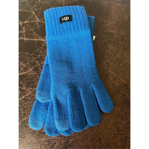 Ugg Womens Tech Gloves - Picture 9 of 10